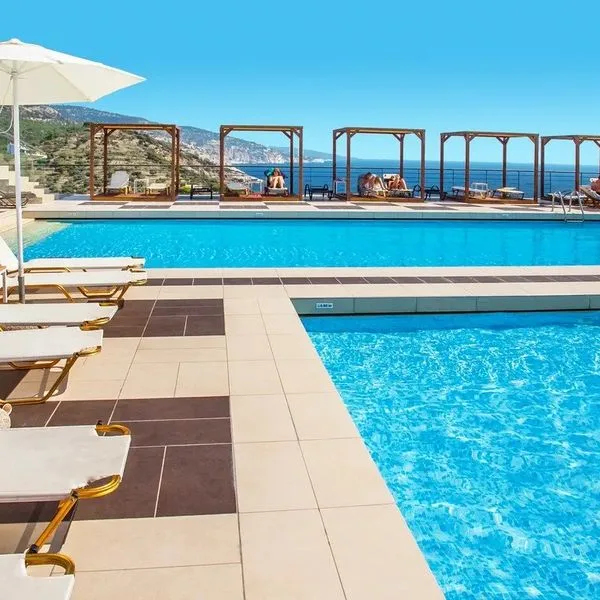 Aeolis Thassos Palace - zdjęcie 5