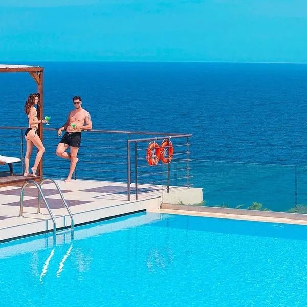 Aeolis Thassos Palace - zdjęcie 3