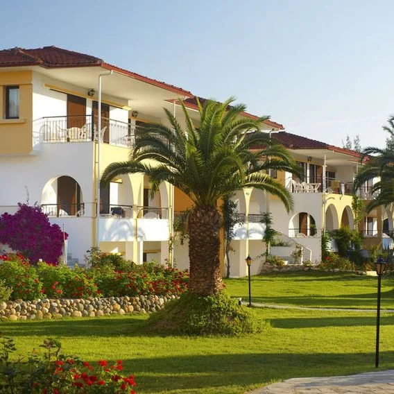 Chrousso Village - zdjęcie 3