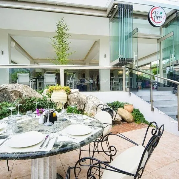 Chrousso Village - zdjęcie 2