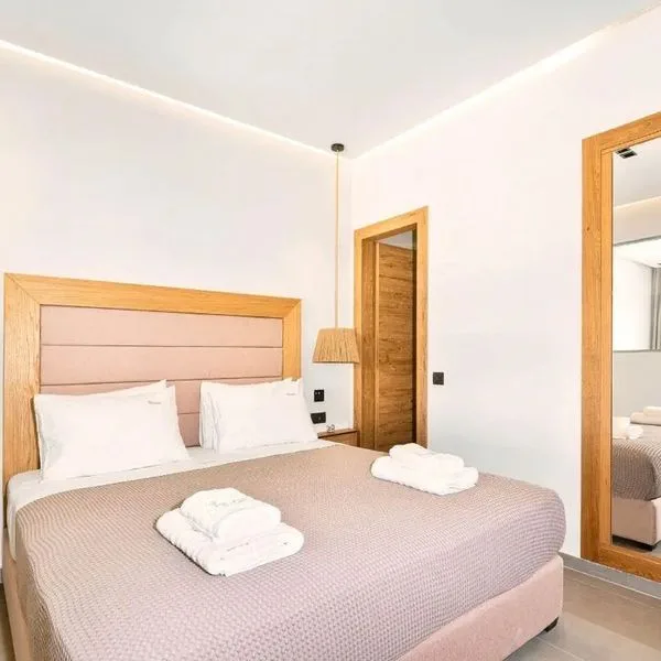 Chrousso Village - zdjęcie 4