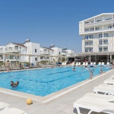 Maya World Park (ex. IQ Belek) - zdjęcie 2