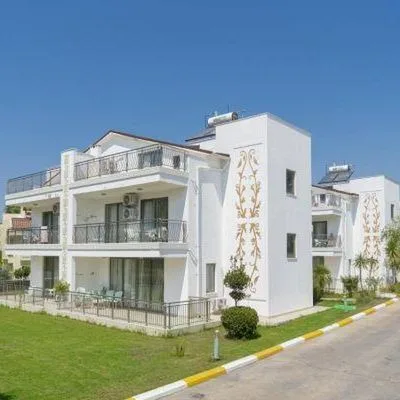 Maya World Park (ex. IQ Belek)