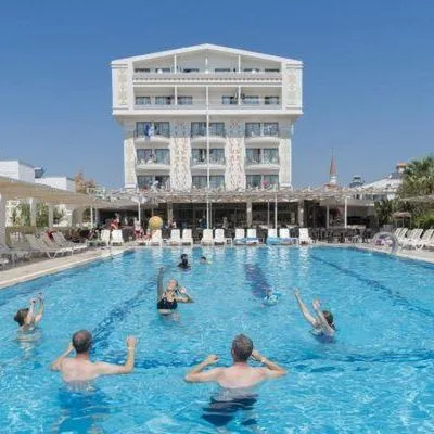 Maya World Park (ex. IQ Belek) - zdjęcie 3