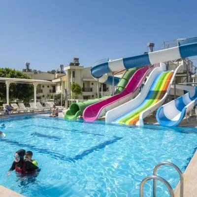 Maya World Park (ex. IQ Belek) - zdjęcie 5