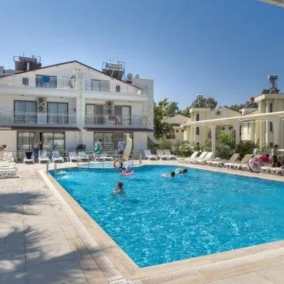 Maya World Park (ex. IQ Belek) - zdjęcie 4