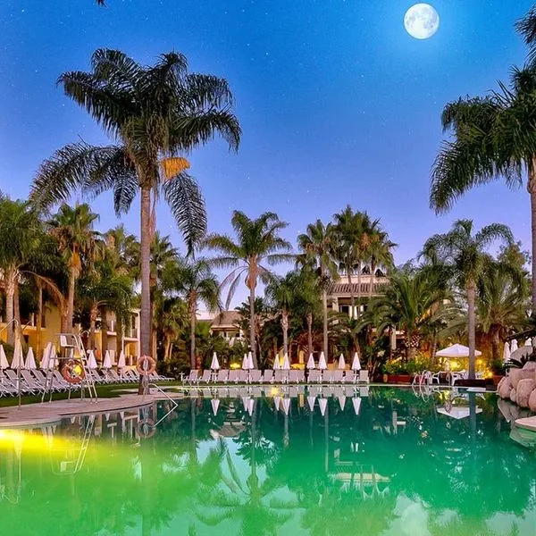 Bluebay Banus (ex Rincon Andaluz) - zdjęcie 4