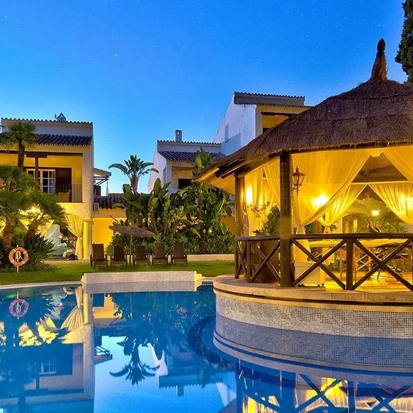 Bluebay Banus (ex Rincon Andaluz) - zdjęcie 2