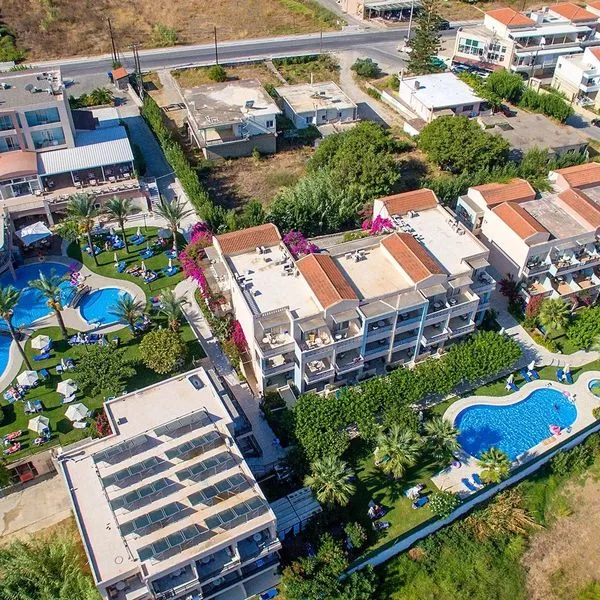 Selini Suites (Kolymbari) - zdjęcie 4