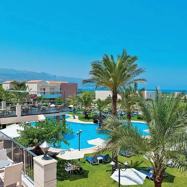 Selini Suites (Kolymbari) - zdjęcie 3