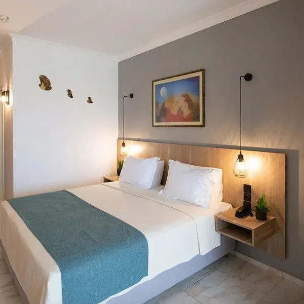 Selini Suites (Kolymbari) - zdjęcie 5