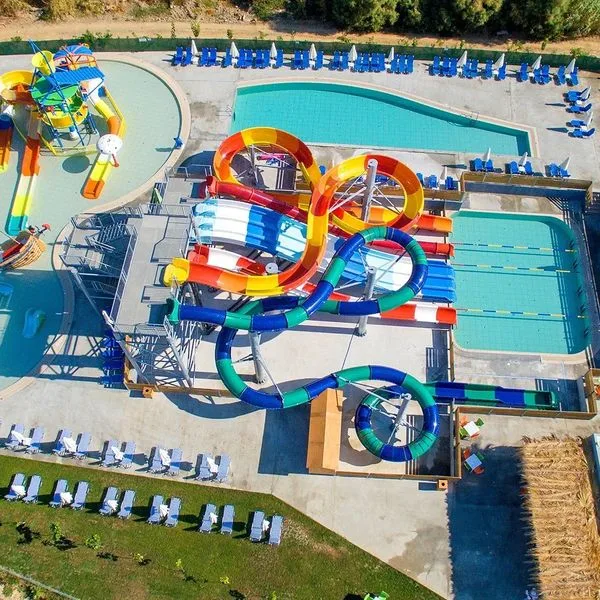 Selini Suites (Kolymbari) - zdjęcie 2