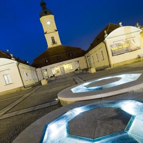 Hampton by Hilton Białystok - zdjęcie 5