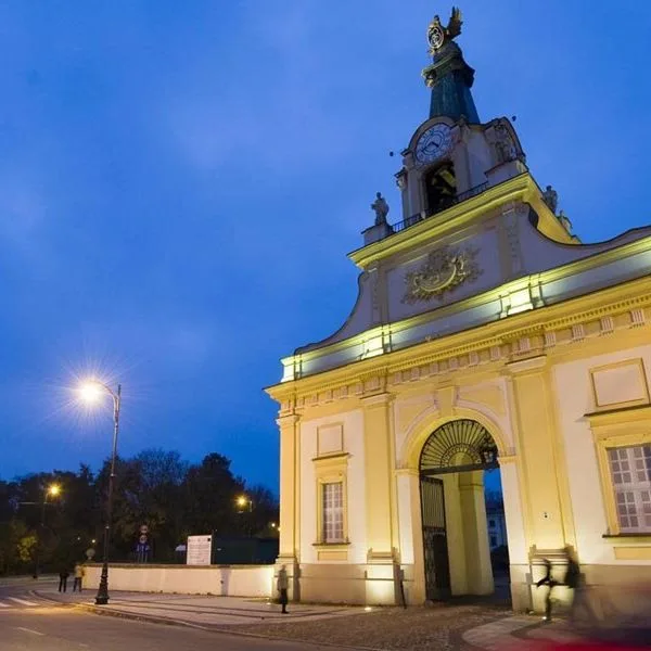 Hampton by Hilton Białystok - zdjęcie 4