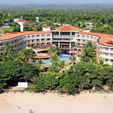 Occidental Eden Beruwala (ex. Eden Resort & Spa)