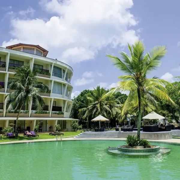 Occidental Eden Beruwala (ex. Eden Resort & Spa) - zdjęcie 5