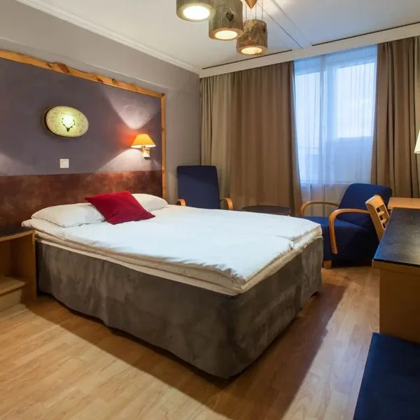 Scandic Pohjanhovi - zdjęcie 5