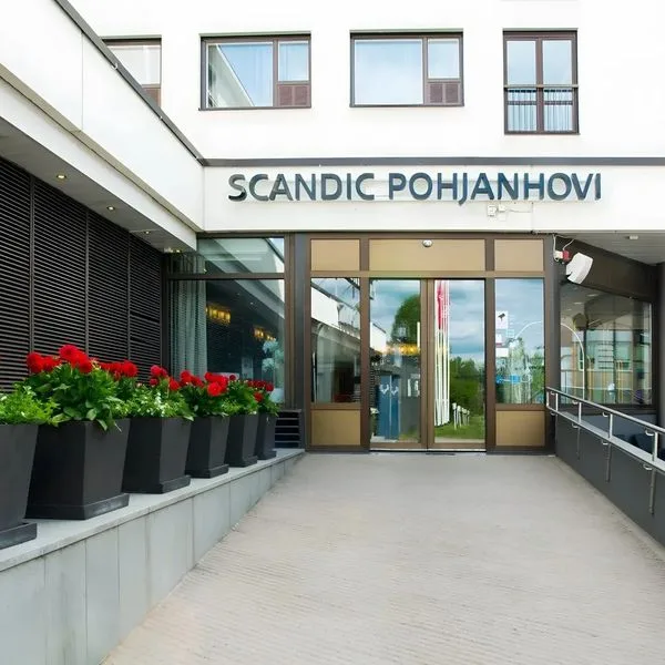Scandic Pohjanhovi