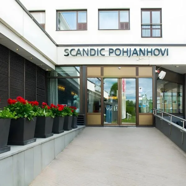 Scandic Pohjanhovi