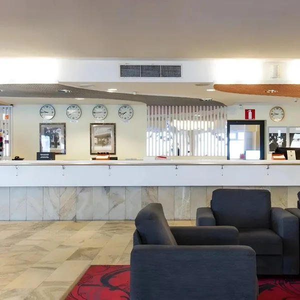 Scandic Pohjanhovi - zdjęcie 2