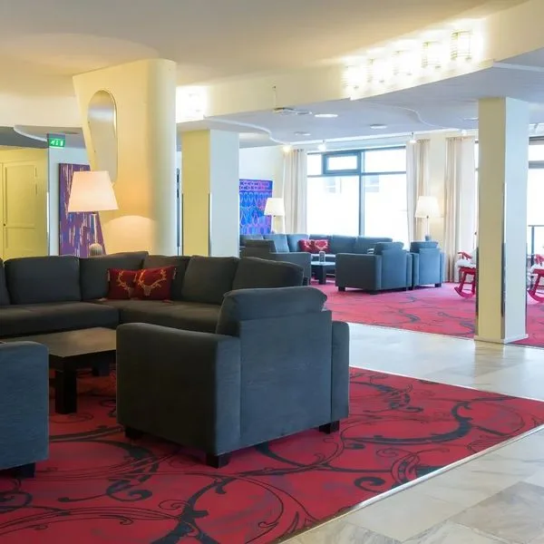 Scandic Pohjanhovi - zdjęcie 3