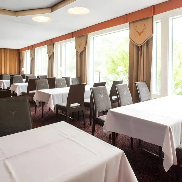 Scandic Pohjanhovi - zdjęcie 4