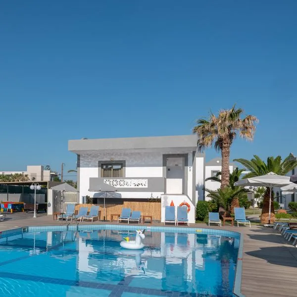 Enorme Maya Beach (ex. Gouves Maya Resort) - zdjęcie 3