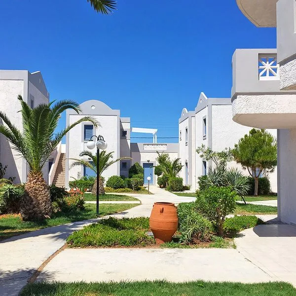 Enorme Maya Beach (ex. Gouves Maya Resort) - zdjęcie 4