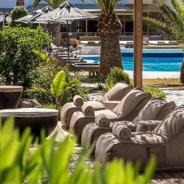 Enorme Maya Beach (ex. Gouves Maya Resort) - zdjęcie 5