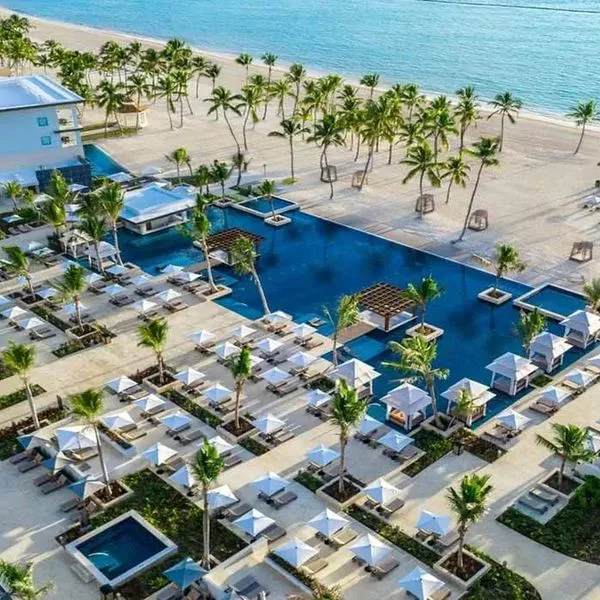 Hyatt Zilara Cap Cana