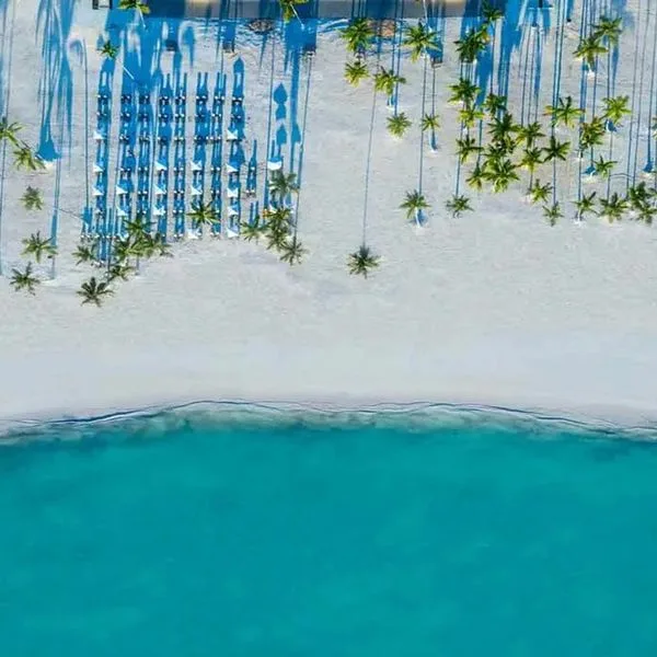 Hyatt Zilara Cap Cana - zdjęcie 4