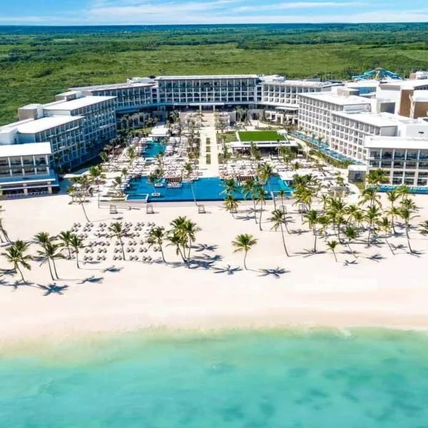 Hyatt Zilara Cap Cana - zdjęcie 3