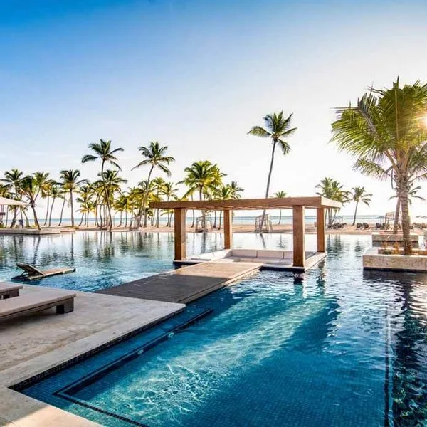 Hyatt Zilara Cap Cana - zdjęcie 5