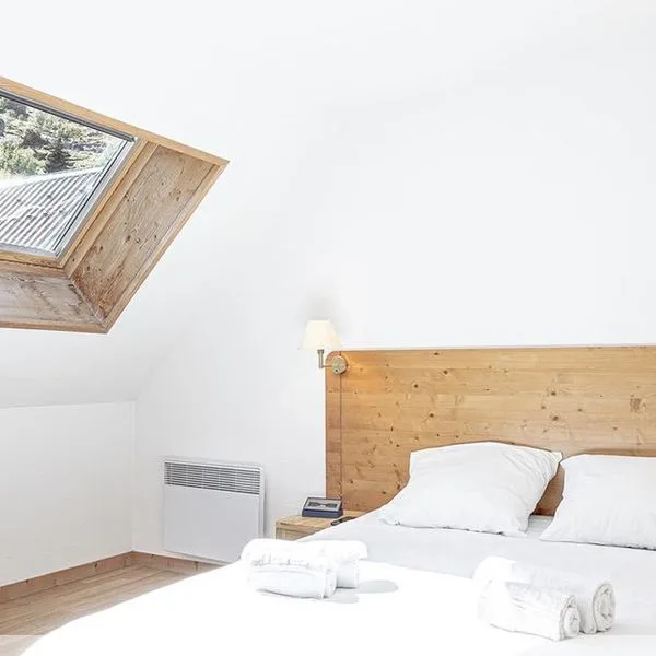 Les Fermes de Saint Sorlin - zdjęcie 3