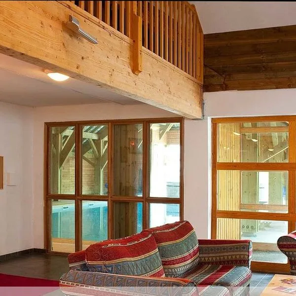 Les Fermes de Saint Sorlin - zdjęcie 5