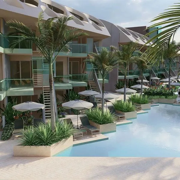 Liberty Signa - zdjęcie 2