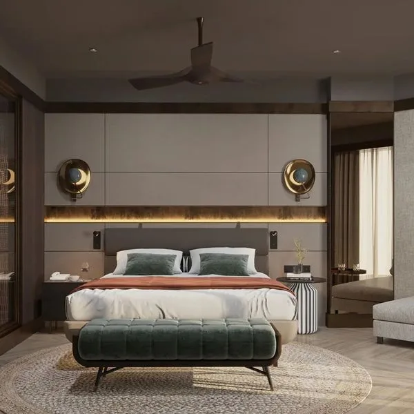 Liberty Signa - zdjęcie 4