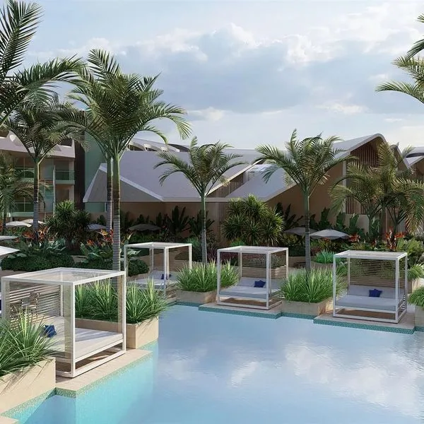 Liberty Signa - zdjęcie 3