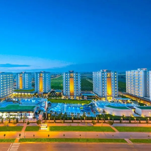 Grand Park Lara - zdjęcie 3