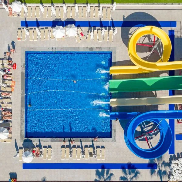 Grand Park Lara - zdjęcie 4