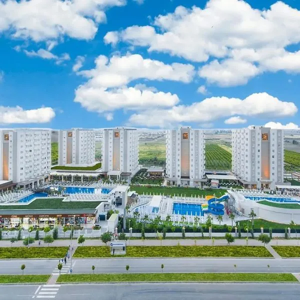 Grand Park Lara - zdjęcie 2