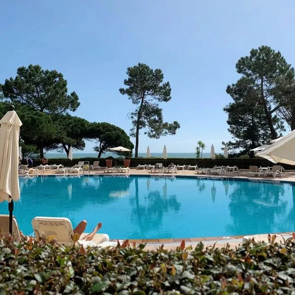 PortoBay Falesia (Algarve) - zdjęcie 4
