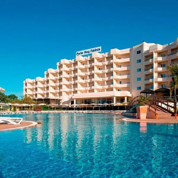 PortoBay Falesia (Algarve) - zdjęcie 2