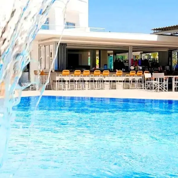 Limanaki Beach - zdjęcie 3