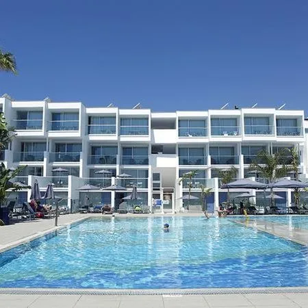 Limanaki Beach - zdjęcie 4