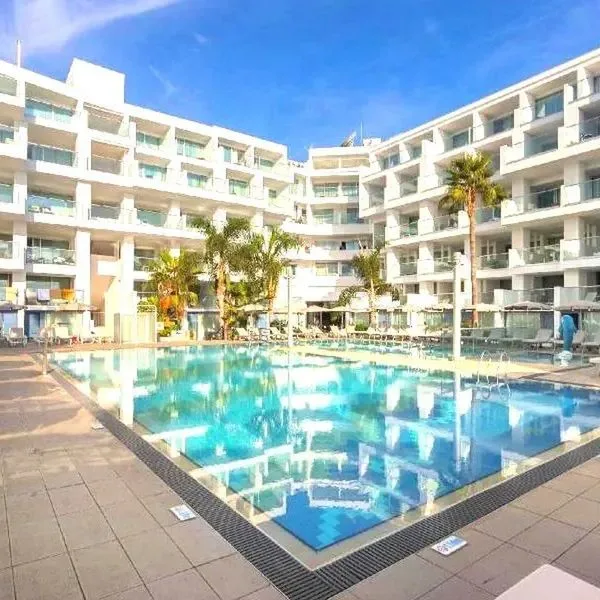 Limanaki Beach - zdjęcie 2