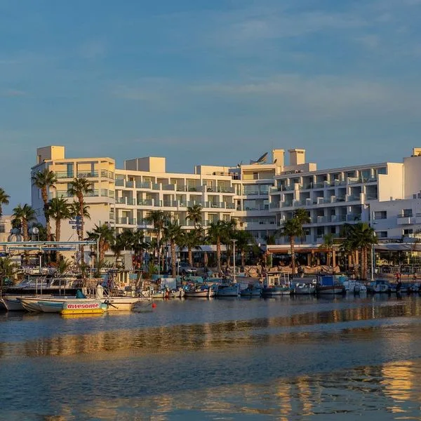 Limanaki Beach - zdjęcie 5