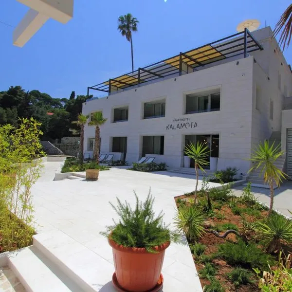 Kalamota Beach House - zdjęcie 2