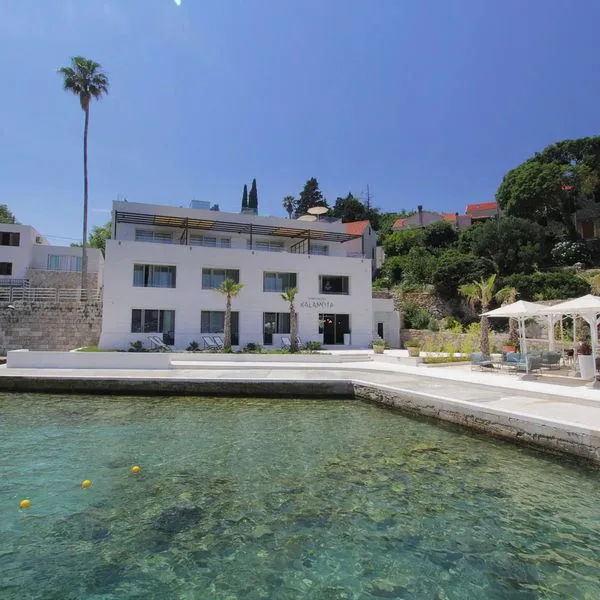 Kalamota Beach House - zdjęcie 4