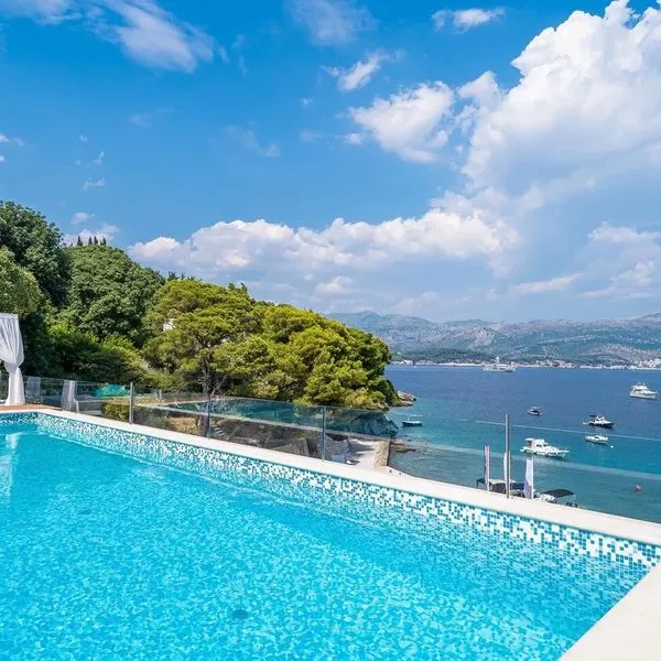 Kalamota Beach House